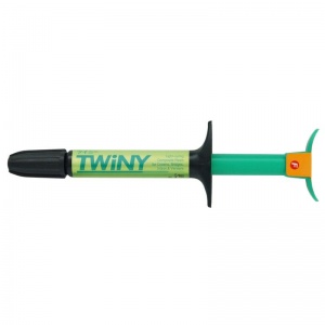 Пришеечная масса жидкотекучая TWiNY Cervical Flow