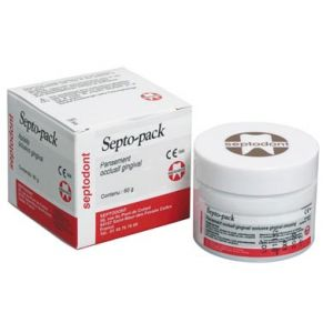 Septo-pack (60гр.), Septodont