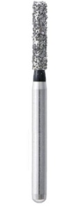 Боры SF-21SC (110/016) прямой, плоский кончик (5шт.), Mani
