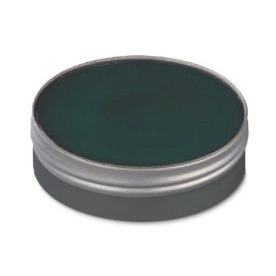 Воск GEO Crowax зелёный прозрачный (80гр.), Renfert