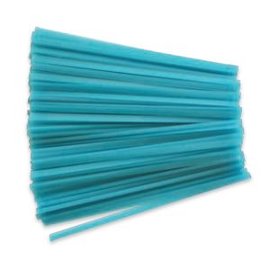 Воск GEO - бюгель нижней челюсти 4*2мм. (65гр.), Renfert