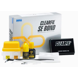 CLEARFIL SE Bond Kit, Kuraray Noritake — фото товара