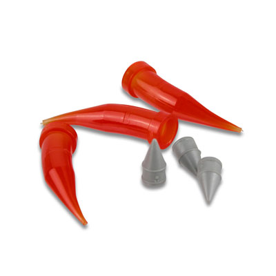 Vitremer - канюли (50шт.), 3M Espe