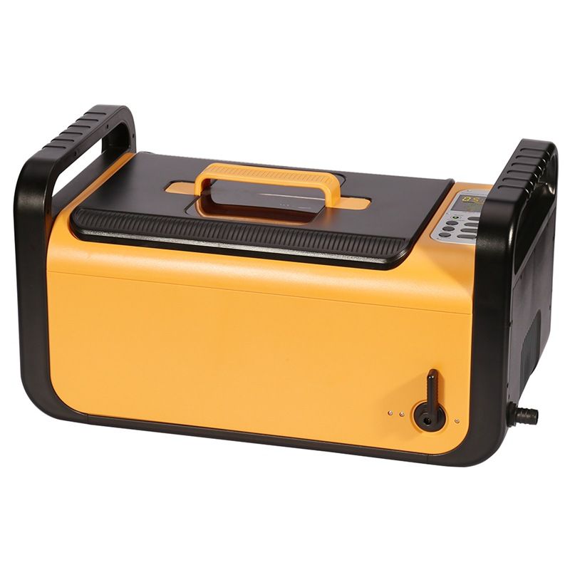 Ультразвуковая мойка CD-4875 (6000мл.), Codyson