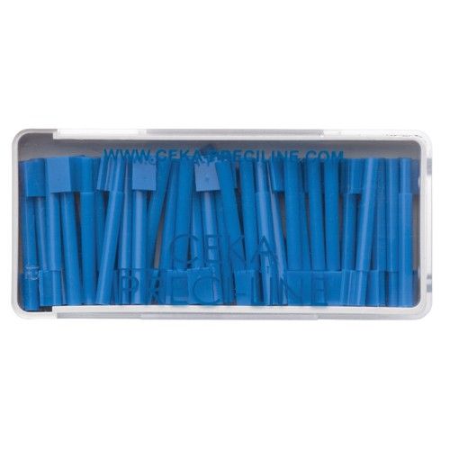 Патрицы Preci Vertix (30шт.), Ceka