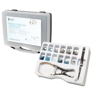 Palodent V3 Intro Kit - полный набор, Dentsply — фото товара