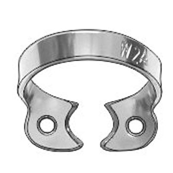 Кламп №W2A, ТОР ВМ