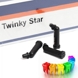 Twinky Star - набор и компьюлы, Voco