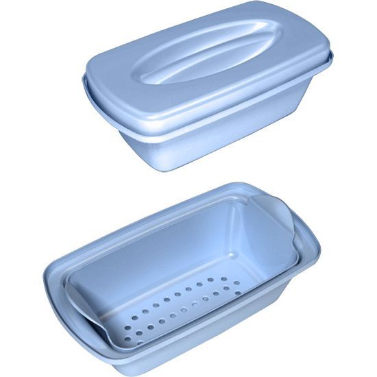 Емкость контейнер КДС (10л.), КРОНТ