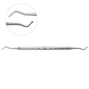 Инструмент для композитов #7A, YDM — фото товара