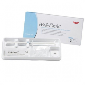 Well-Paste - шприц (2гр.), Vericom
