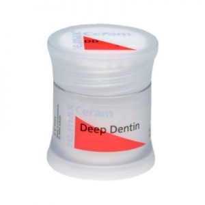 Дип-дентин IPS e.max Ceram Deep Dentin A-D