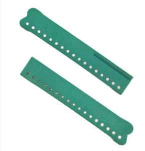 Эндолинейка калибровочная GP Ruler (пластик), EuroFile — фото товара