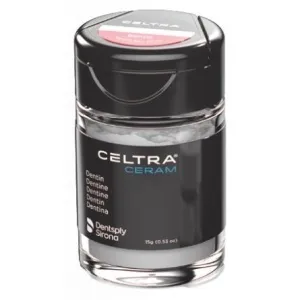 Celtra Ceram - дентины