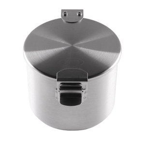 Контейнер для спиртового раствора, размер L, YDM — фото товара