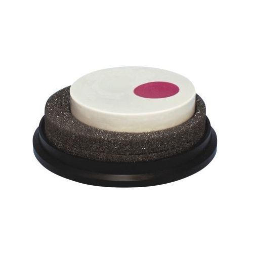 Воск моделировочный Giant два в одном, серый opaque (75гр.), Yeti — фото товара