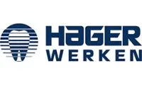 Hager & Werken - производитель