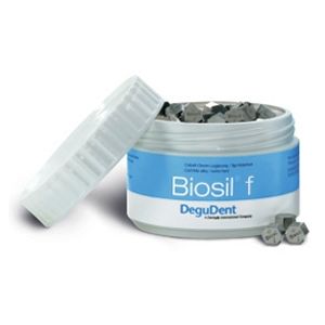 Biosil F CoCr для бюгелей (1кг.), DeguDent