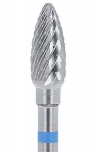 Фреза CX251 (040) с перекрёстной насечкой (1шт.), Jota