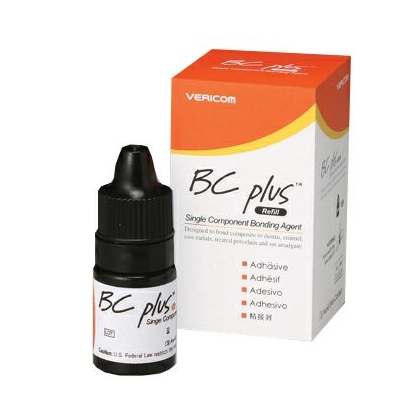 BC-Plus Bond (5мл.), Vericom