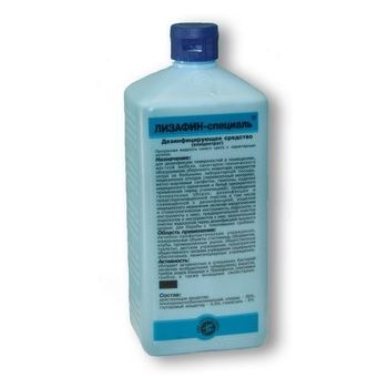 Лизафин-специаль (1л.), Петроспирт