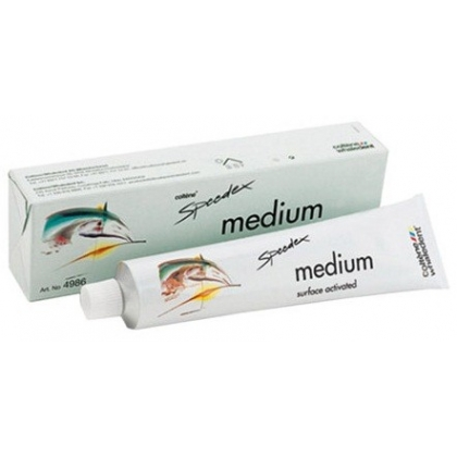 Speedex medium (140мл.), Coltene