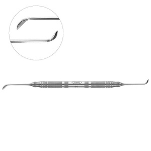 Кюрета для синус-лифтинга #B2, YDM — фото товара