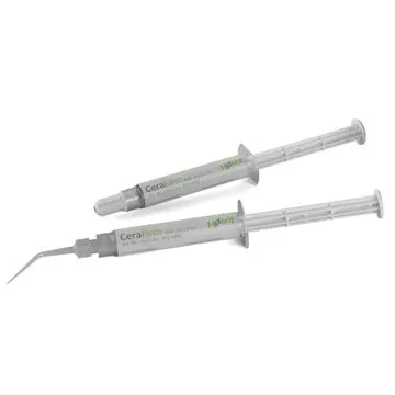 CeraFirm Add - концентрат CeraFirm Fluid (2*3,5мл.), HPdent — фото товара
