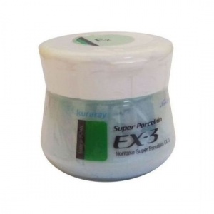 Super Porcelain EX-3 - эмаль 50гр.