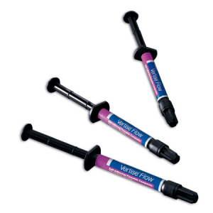 Vertise Flow - шприцы, Kerr