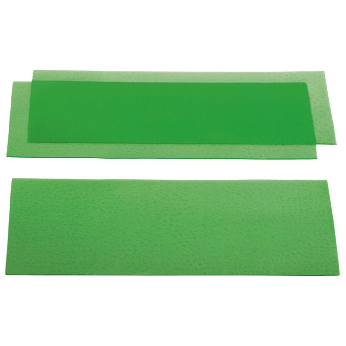 Воск литейный 0,50мм. с зернистым рифлением (15шт.), Yeti — фото товара