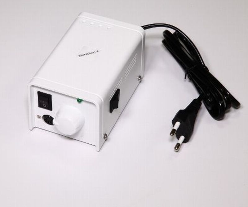 Блок Marathon - 4 белый, Sae Yang (SMT)