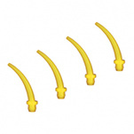 Канюли интраоральные (100шт.), Bisico