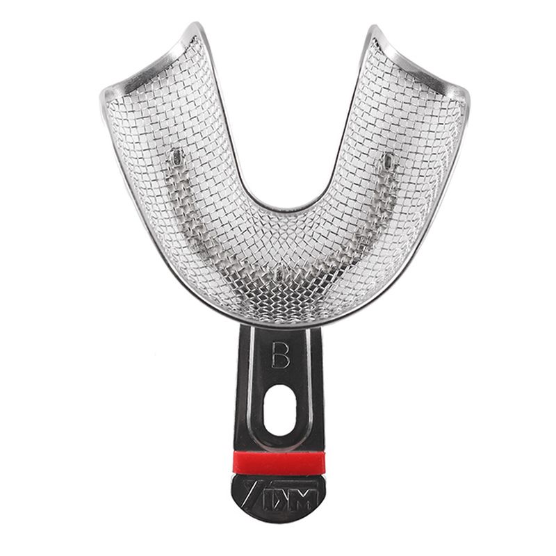 Слепочная ложка Premium B, для нижней челюсти, YDM — фото товара