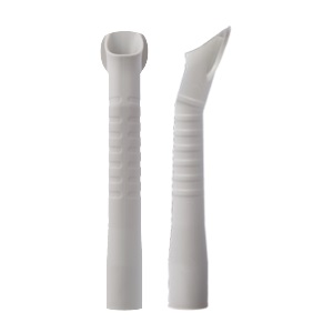 Наконечники для пылесосов EM19 многоразовые (10шт.), Euronda