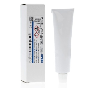 Compact cat - катализатор (25мл.), Detax