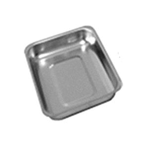 Лоток прямоугольный ЛМПр-200 (0,5л.), Медикон