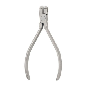 Щипцы ортодонтические EVER Classic 427 Torquing M, YDM — фото товара