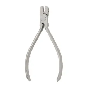Щипцы ортодонтические EVER Classic 428 Torquing F, YDM — фото товара