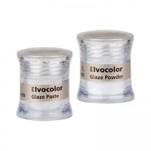 Глазурь IPS Ivocolor Glaze