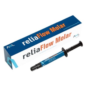 reliaFlow Molar - цвет A3,5 (2гр.), AHL