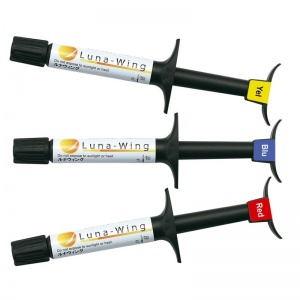 Красители Luna-Wing Stains