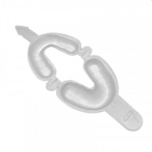 Ложки для аппликационных гелей - размер M (50шт.), Sherbet — фото товара