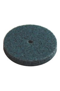 Полир уретановый Urethane Disc (грубый) для финишной полировки пластмасс, капп (1шт.), Yamahachi