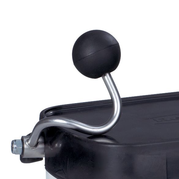 Вибрационный шар для Vibrax, Renfert