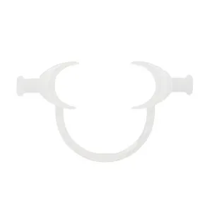 Роторасширитель пластиковый двусторонний, 2 шт, YDM — фото товара