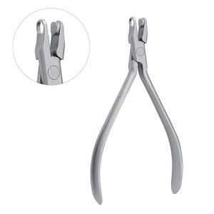 Элайнер-щипцы для формирования отверстий дырокол EVER Fine 451, YDM — фото товара