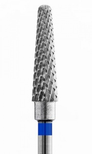 Фреза 31240 со средней крестообразной нарезкой (1шт.), Кристалл-Казань