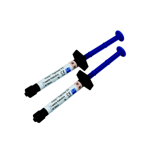 Filtek Ultimate Flowable - шприцы, 3М Espe