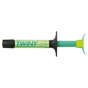 Специальные Опаковые цвета TWiNY